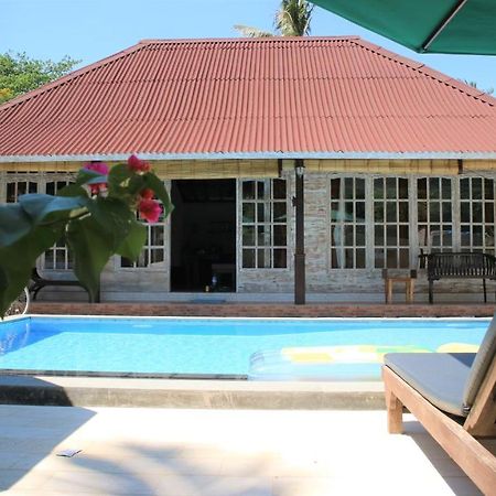 Villa Gt 53 Gili Trawangan Exterior foto