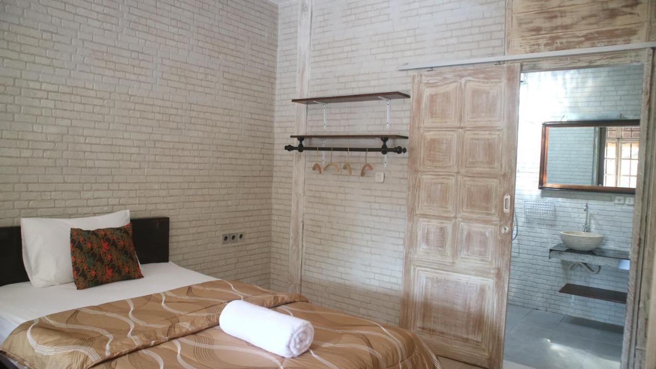 Villa Gt 53 Gili Trawangan Exterior foto