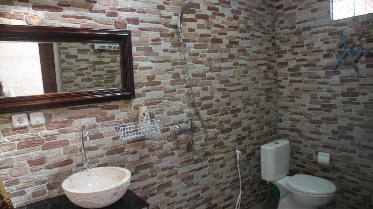 Villa Gt 53 Gili Trawangan Exterior foto