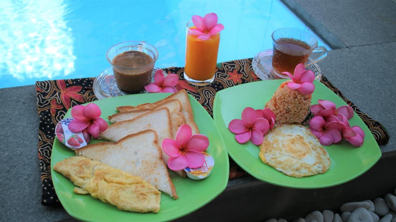 Villa Gt 53 Gili Trawangan Exterior foto
