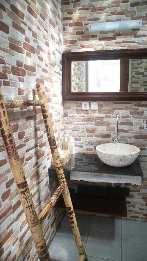 Villa Gt 53 Gili Trawangan Exterior foto