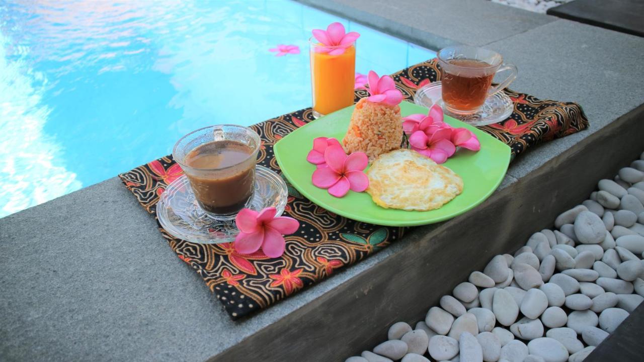 Villa Gt 53 Gili Trawangan Exterior foto